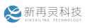 浙江新再靈科技股份有限公司 Logo